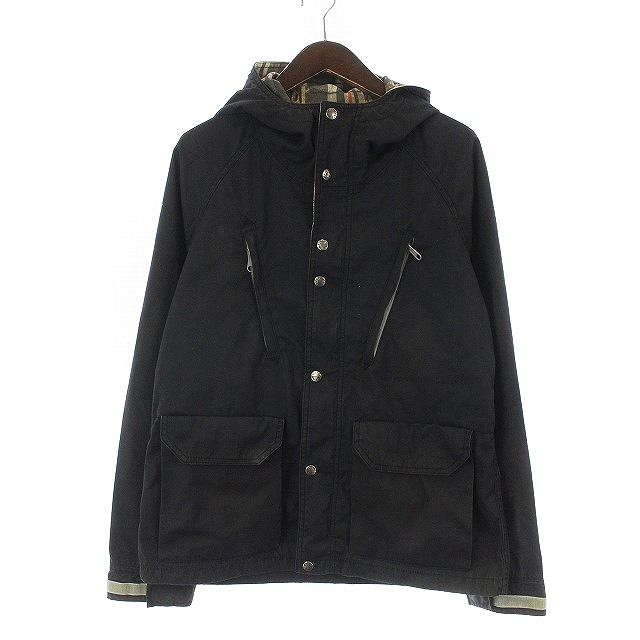 ノースフェイス パープルレーベル THE NORTH FACE PURPLE LABEL 