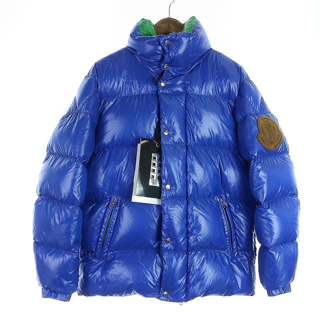 モンクレール MONCLER GIUBBOTTO ヴェロニカ・レオーニ VERONICA LEONI 