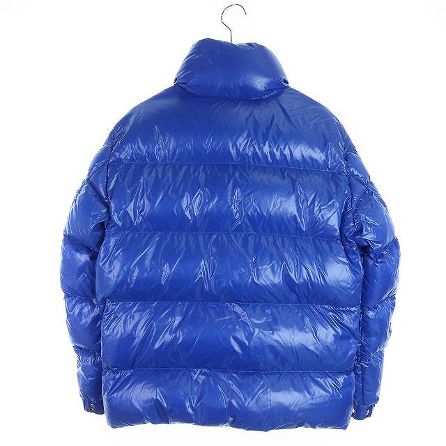モンクレール MONCLER GIUBBOTTO ヴェロニカ・レオーニ VERONICA LEONI 
