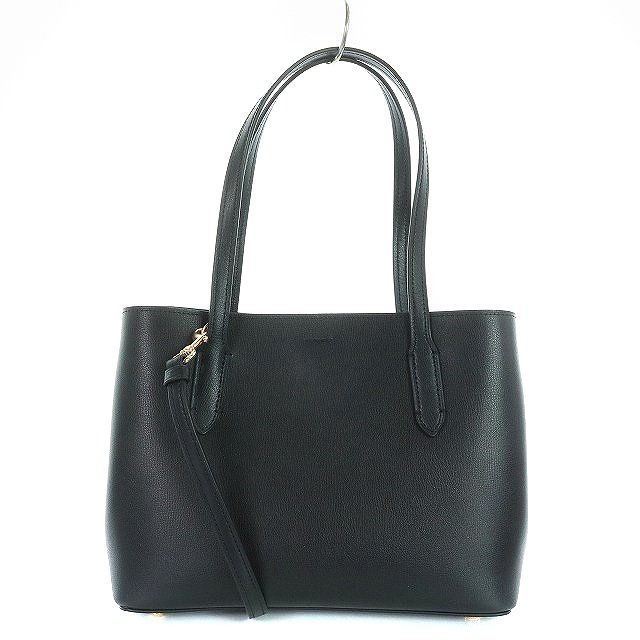 コーチ COACH ミニ アベニュー キャリーオール 2WAY ショルダーバッグ 