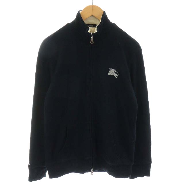 バーバリーブラックレーベル BURBERRY BLACK LABEL ジャケット 