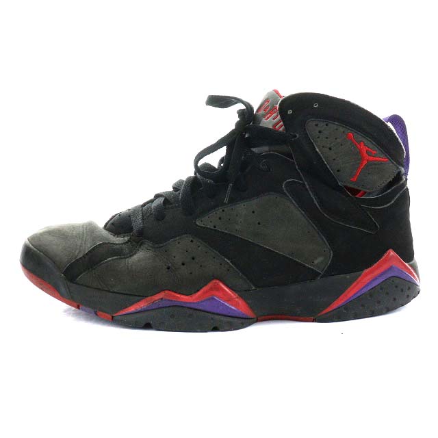 ナイキ NIKE エア ジョーダン 7 レトロ AIR JORDAN 7 RETRO スニーカー 
