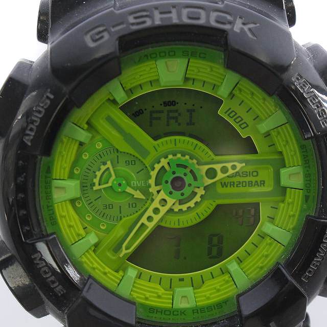 カシオ CASIO Gショック G-SHOCK Hyper Colors 腕時計 ウォッチ