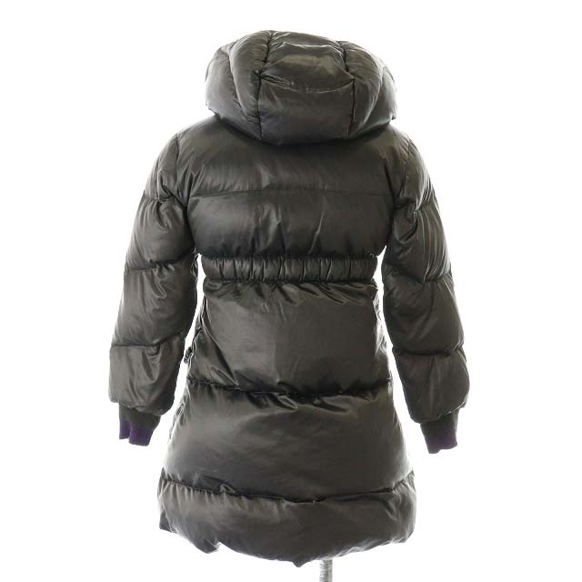 DIESEL キッズ ダウンジャケット 8Y