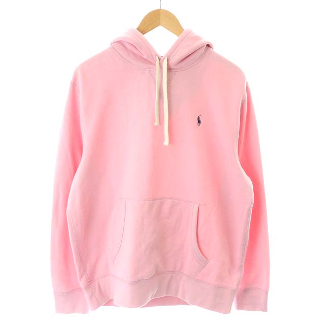 ポロ バイ ラルフローレン Polo by Ralph Lauren パーカー プル  