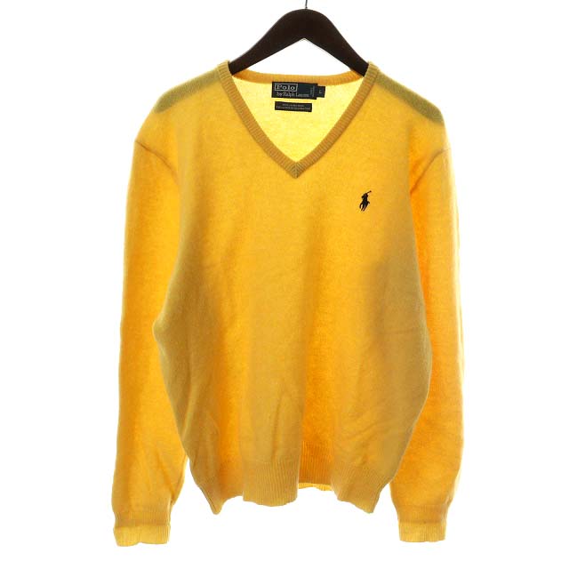 ポロ バイ ラルフローレン Polo by Ralph Lauren ニット セーター 長袖 