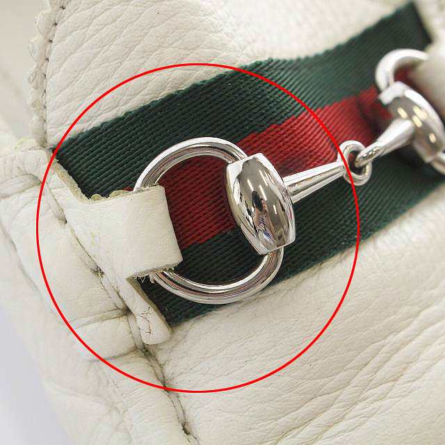 グッチ GUCCI ドライビングシューズ ローファー シューズ ホースビット 