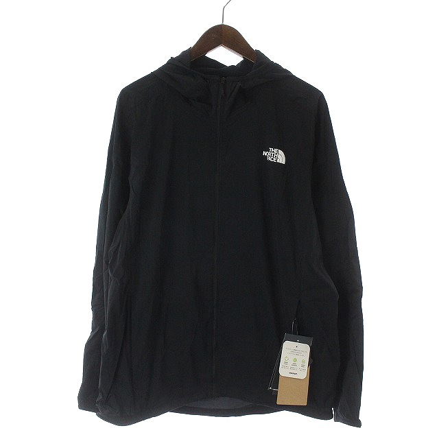 未使用品 ザノースフェイス THE NORTH FACE エニータイムウィンド 