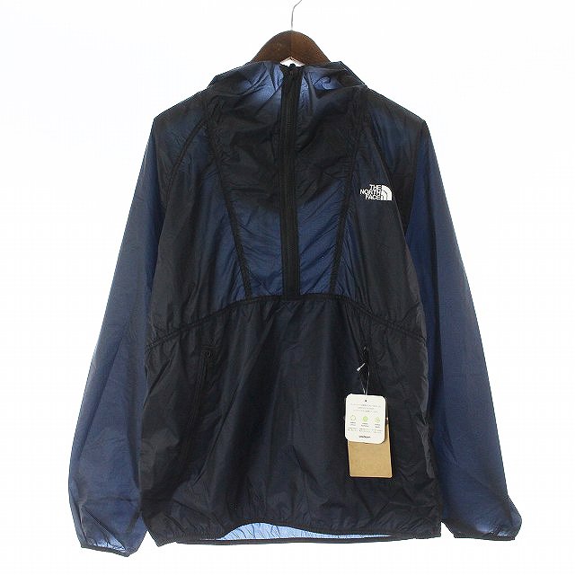 未使用品 ザノースフェイス THE NORTH FACE フリーランアノラック Free 