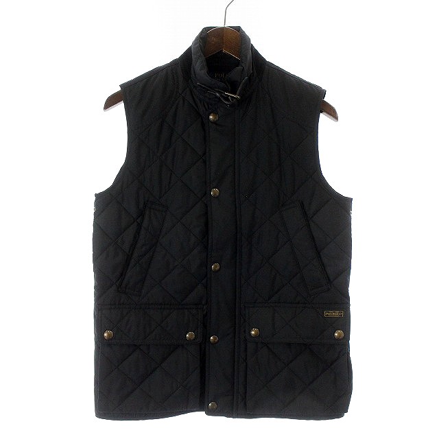 ポロ ラルフローレン POLO RALPH LAUREN ベスト ジャケット 中綿ベスト 
