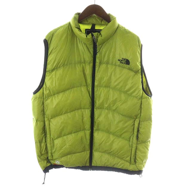 ザノースフェイス THE NORTH FACE サミットシリーズ アコンカグア 