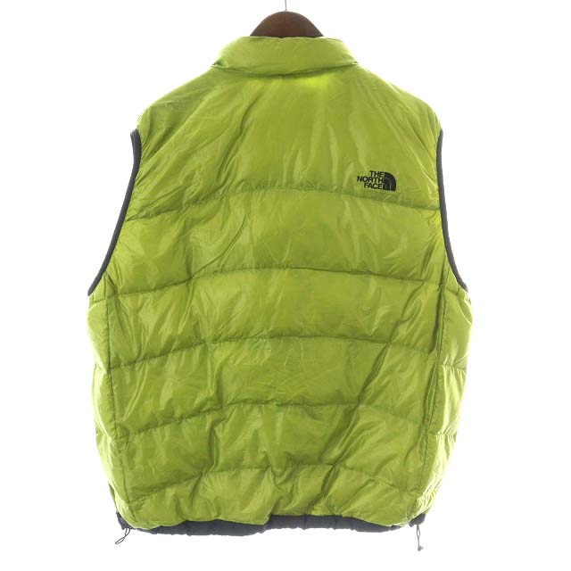 ザノースフェイス THE NORTH FACE サミットシリーズ アコンカグア 