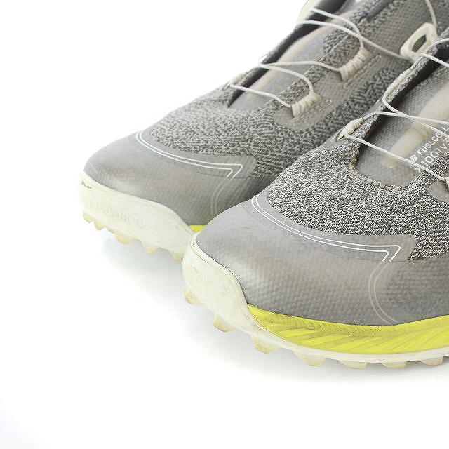 New Balance - 【新品未使用】ニューバランス ゴルフシューズ MGS1001G 27cm 楽天市場】ニューバランス ゴルフシューズ mgs1001の通販