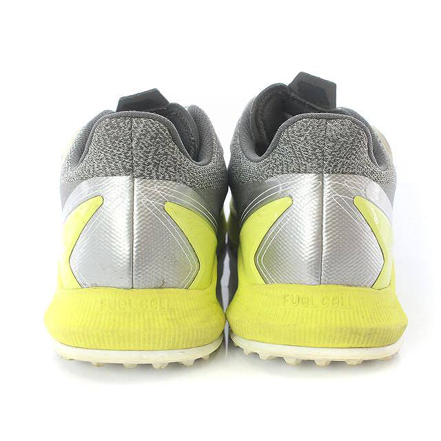ニューバランス NEW BALANCE MGS1001G FuelCell スニーカー