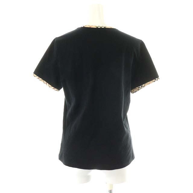 バーバリー ロンドン BURBERRY LONDON ノバチェック Tシャツ