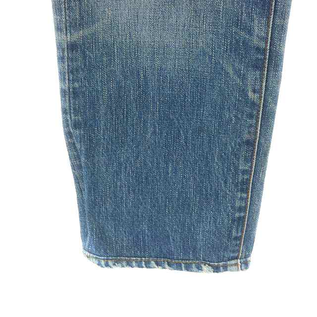 ディオールオム Dior HOMME デニムパンツ ジーンズ ジーパン ダメージ