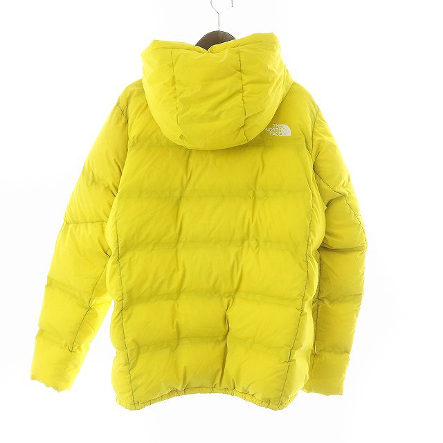 ザノースフェイス THE NORTH FACE ビレイヤーパーカー BELAYER PARKA 