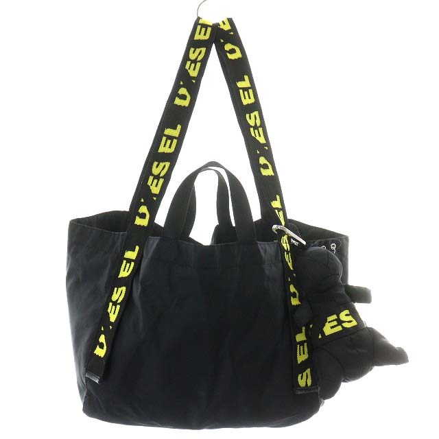 ディーゼル DIESEL トートバッグ ハンドバッグ ショルダーバッグ  