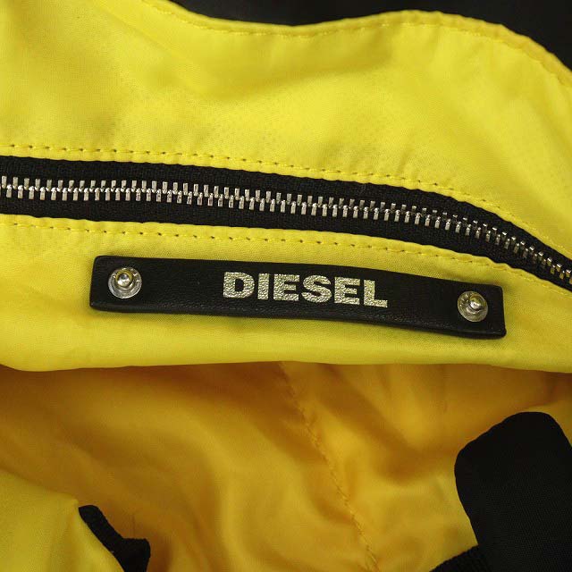 ディーゼル DIESEL トートバッグ ハンドバッグ ショルダーバッグ  