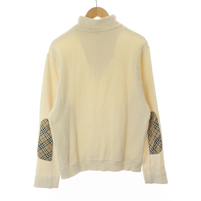 バーバリー ロンドン BURBERRY LONDON ニット カットソー 長袖