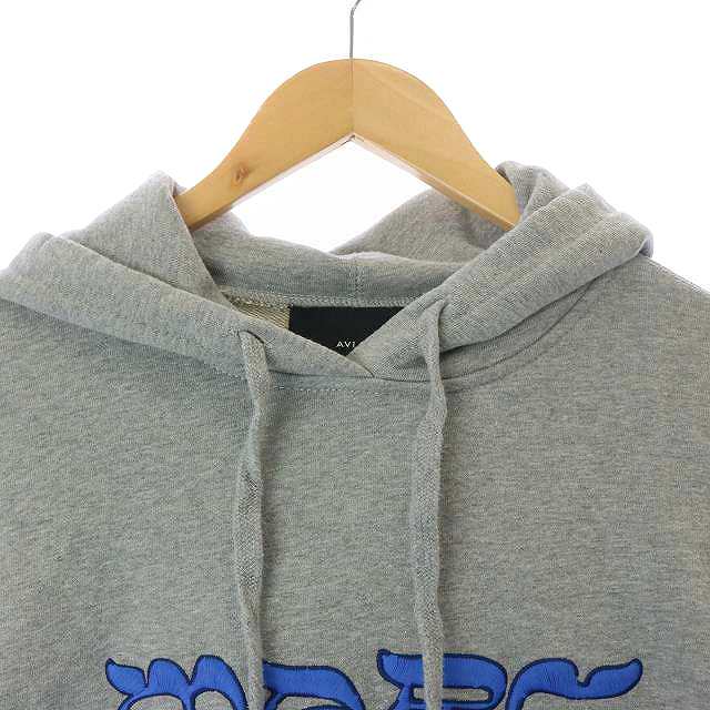 美品⭐︎ AVI GOLD × MARC JACOBS Hoodie パーカー S 美品⭐︎ AVI GOLD × MARC JACOBS Hoodie パーカー S