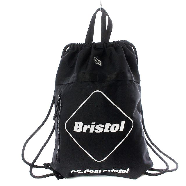 エフシーレアルブリストル F.C.Real Bristol FCRB 17SS ニューエラ NEW 