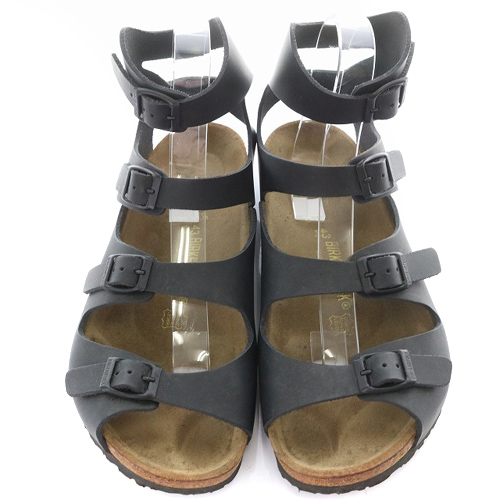 ビルケンシュトック BIRKENSTOCK アテネ athen サンダル レザー