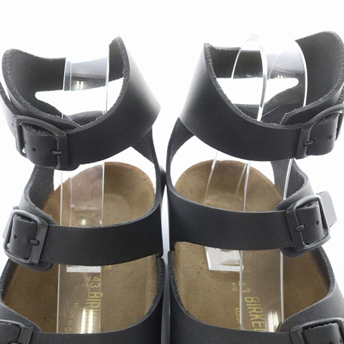 ビルケンシュトック BIRKENSTOCK アテネ athen サンダル レザー