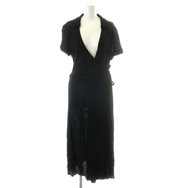 アルマーニ コレツィオーニ ARMANI COLLEZIONI ワンピース ロング  