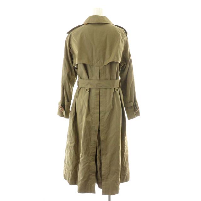 Burberrys MARUZEN トレンチコート ノバチェック 別注品 S相当