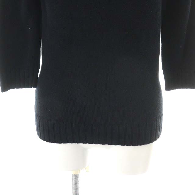 バーバリーブルーレーベル BURBERRY BLUE LABEL ニット セーター