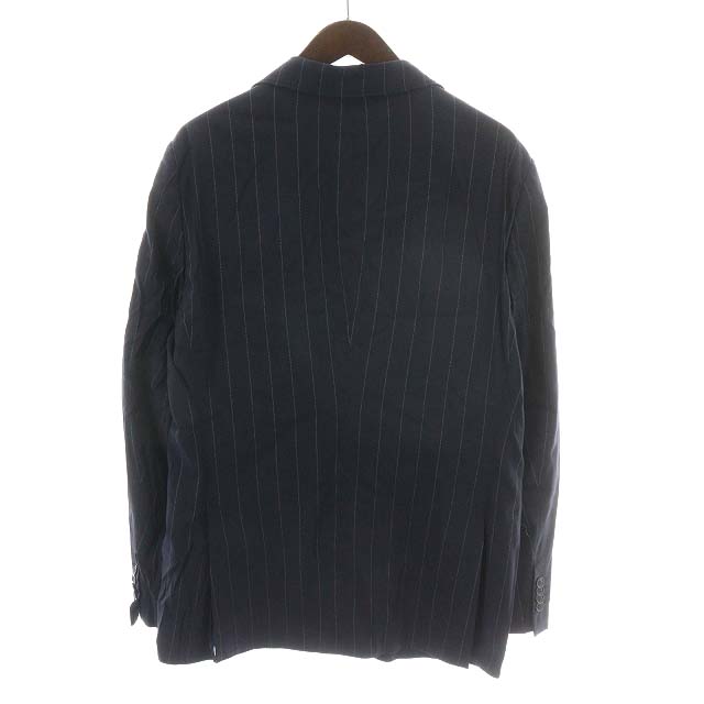 ジョルジオアルマーニ GIORGIO ARMANI テーラードジャケット ウール 