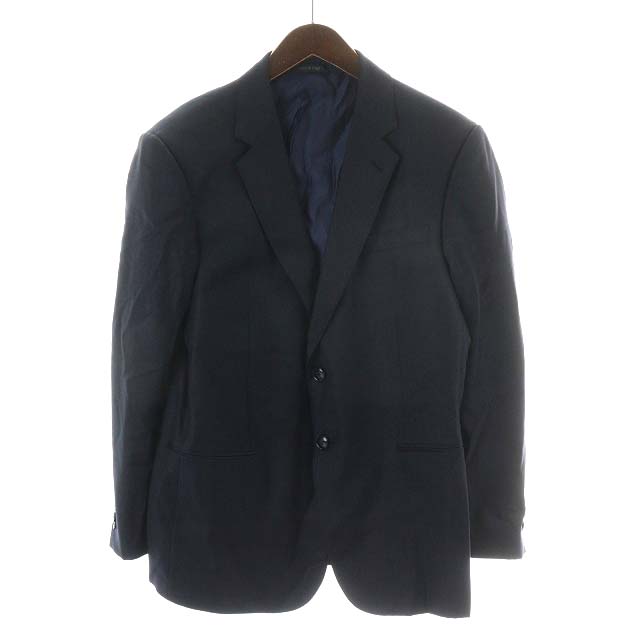 ジョルジオアルマーニ GIORGIO ARMANI テーラードジャケット シングル  