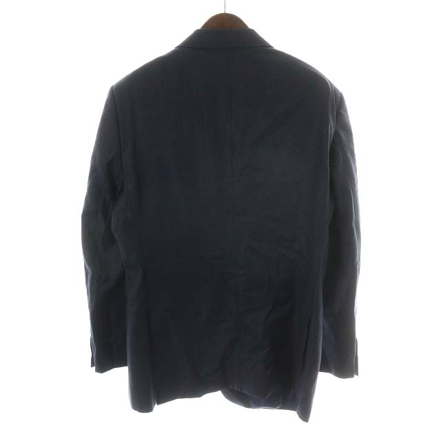 ジョルジオアルマーニ GIORGIO ARMANI テーラードジャケット シングル 