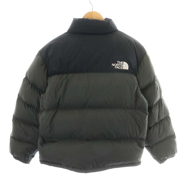 ザノースフェイス THE NORTH FACE ヌプシ 700 ダウンジャケット 