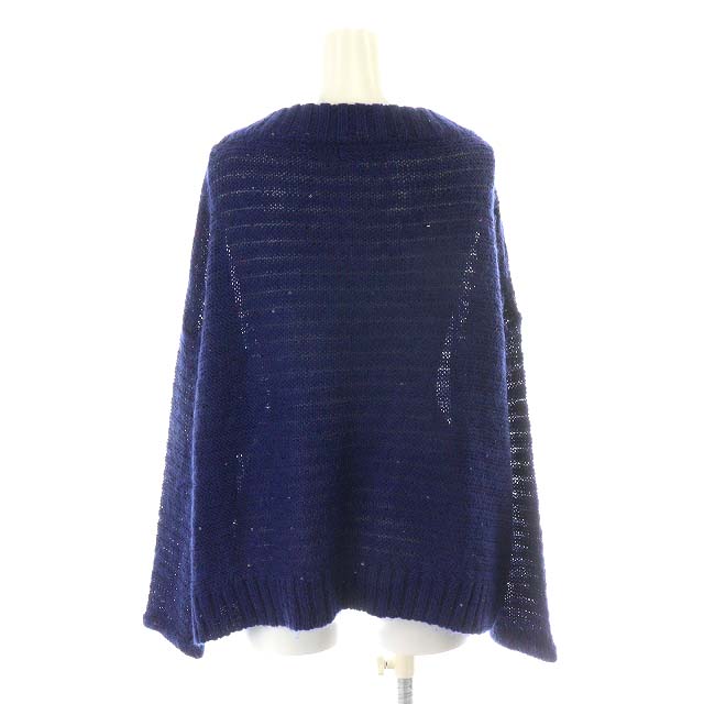 【美品】バーバリーブルーレーベルニットジャケット 38 hugall_rc-it9vongg6908-zq4o