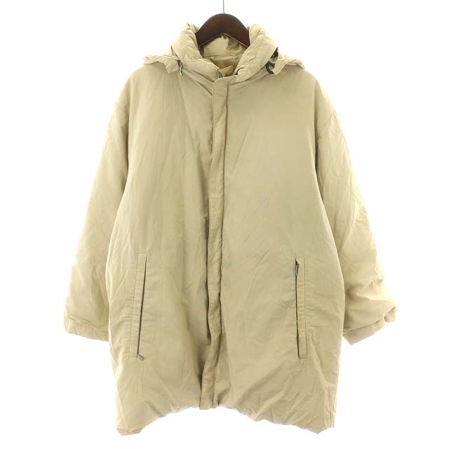バーバリー ロンドン BURBERRY LONDON ノバチェック ダウンジャケット 