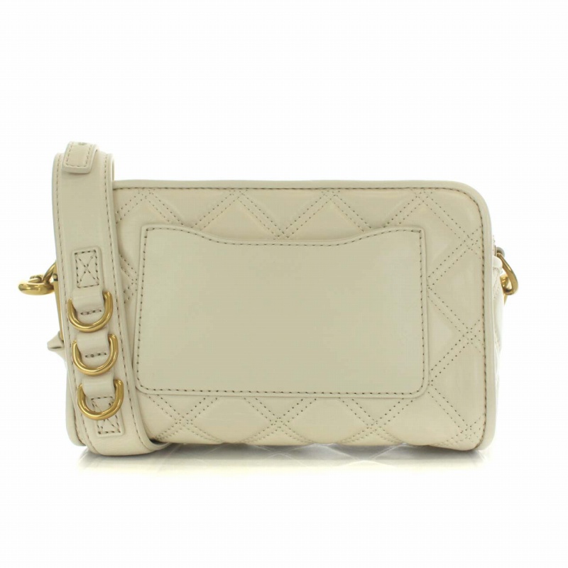 マークジェイコブス MARC JACOBS THE QUILTED SOFTSHOT カメラバッグ 