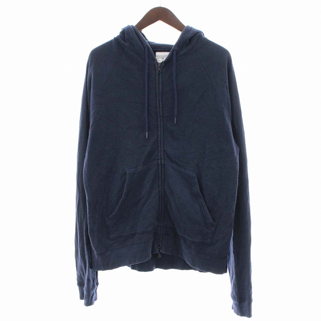 ユニフォームエクスペリメント uniform experiment ジップアップ 