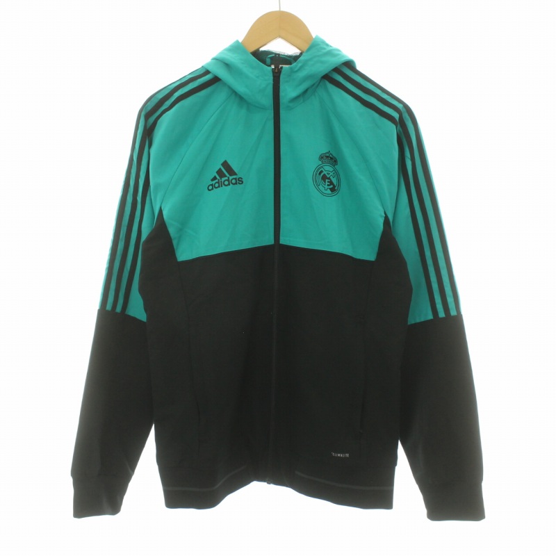 adidas アディダス 【希少】 国別 ブータン TT 面倒くさ ジャージ size M