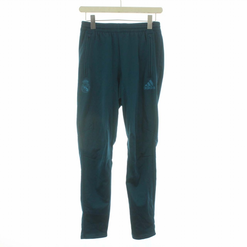 アディダス adidas レアルマドリード Real Madrid Training Pants 