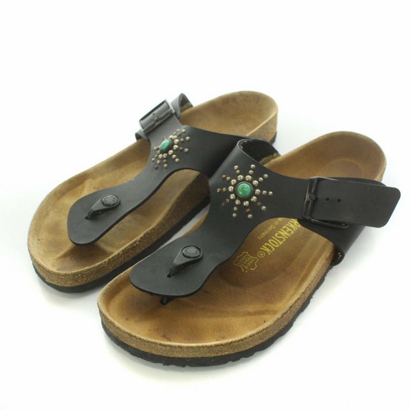 ビルケンシュトック BIRKENSTOCK HTC 別注 ラムゼス RAMSES サンダル 