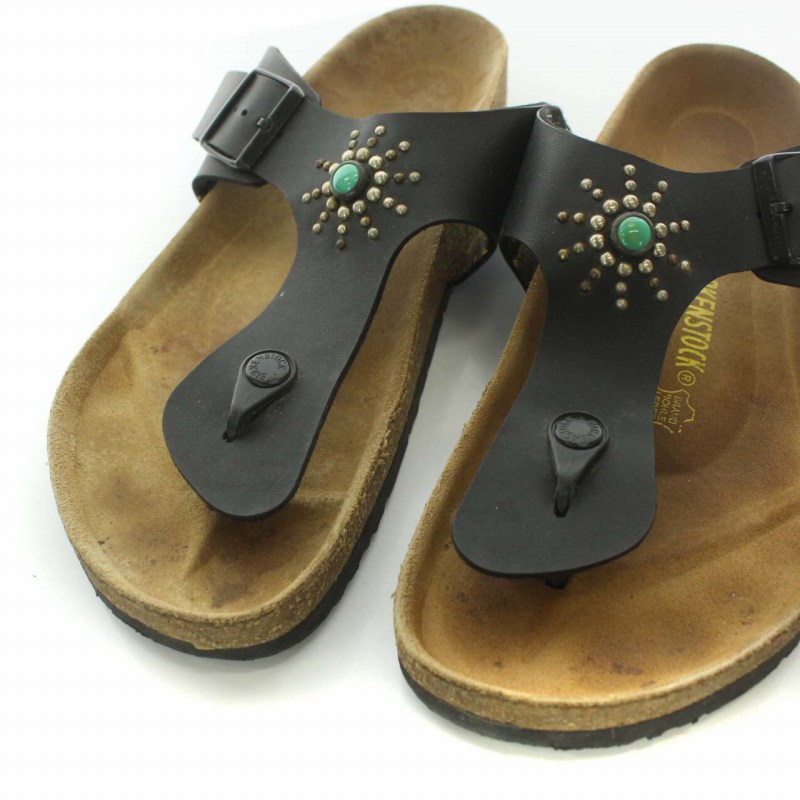 ビルケンシュトック BIRKENSTOCK HTC 別注 ラムゼス RAMSES サンダル 