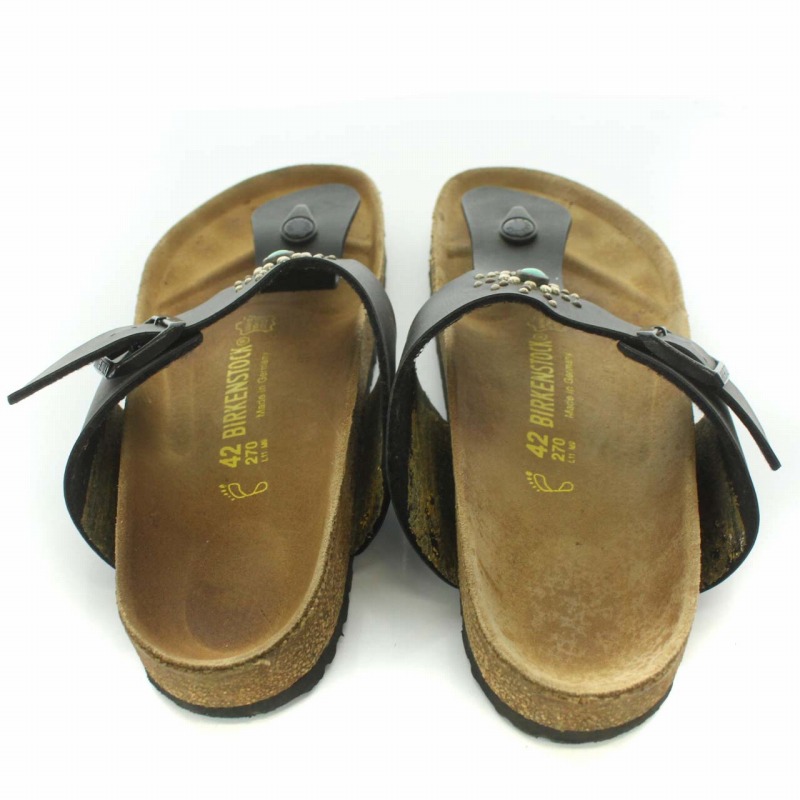 ビルケンシュトック BIRKENSTOCK HTC 別注 ラムゼス RAMSES サンダル 