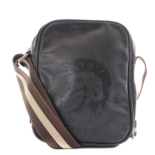 ディーゼル DIESEL ショルダーバッグ （□新品 正規品□ディーゼル  