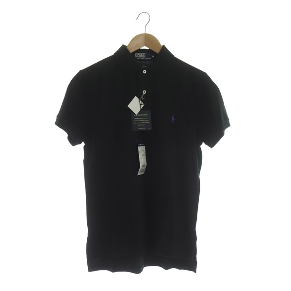 未使用品 ポロ バイ ラルフローレン Polo by Ralph Lauren ポロシャツ 