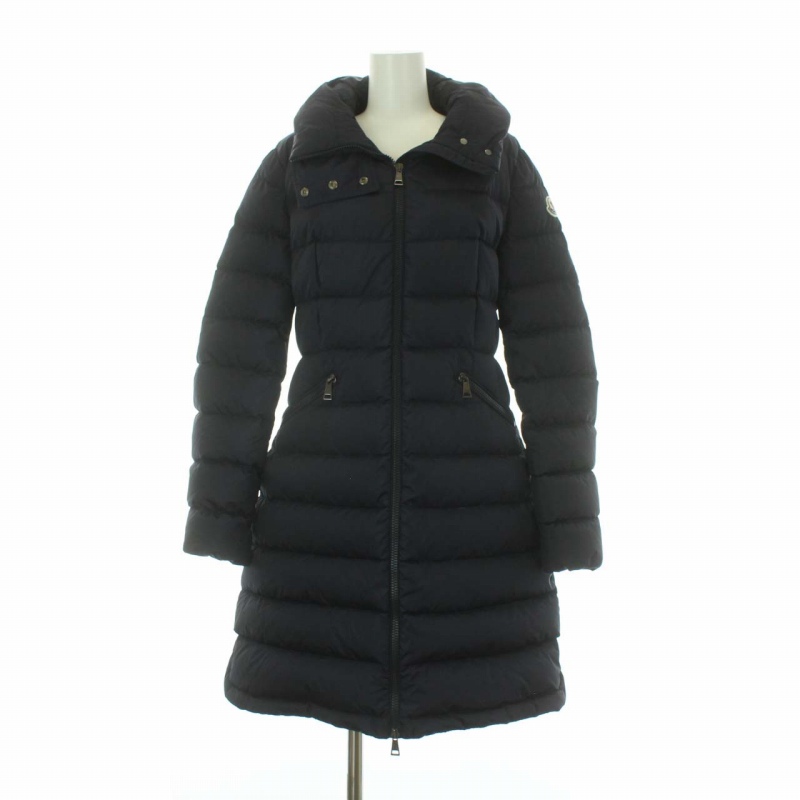 モンクレール MONCLER 19AW フラメッテ FLAMMETTE ダウンコート  