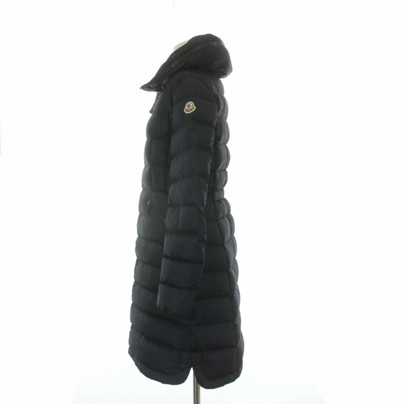 モンクレール MONCLER 19AW フラメッテ FLAMMETTE ダウンコート  