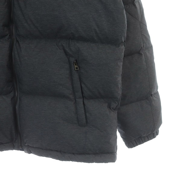 ラルフローレン RALPH LAUREN ダウンジャケット ジップアップ