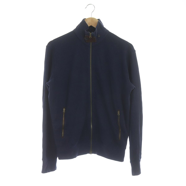 ラルフローレン RALPH LAUREN トラックジャケット ブルゾン